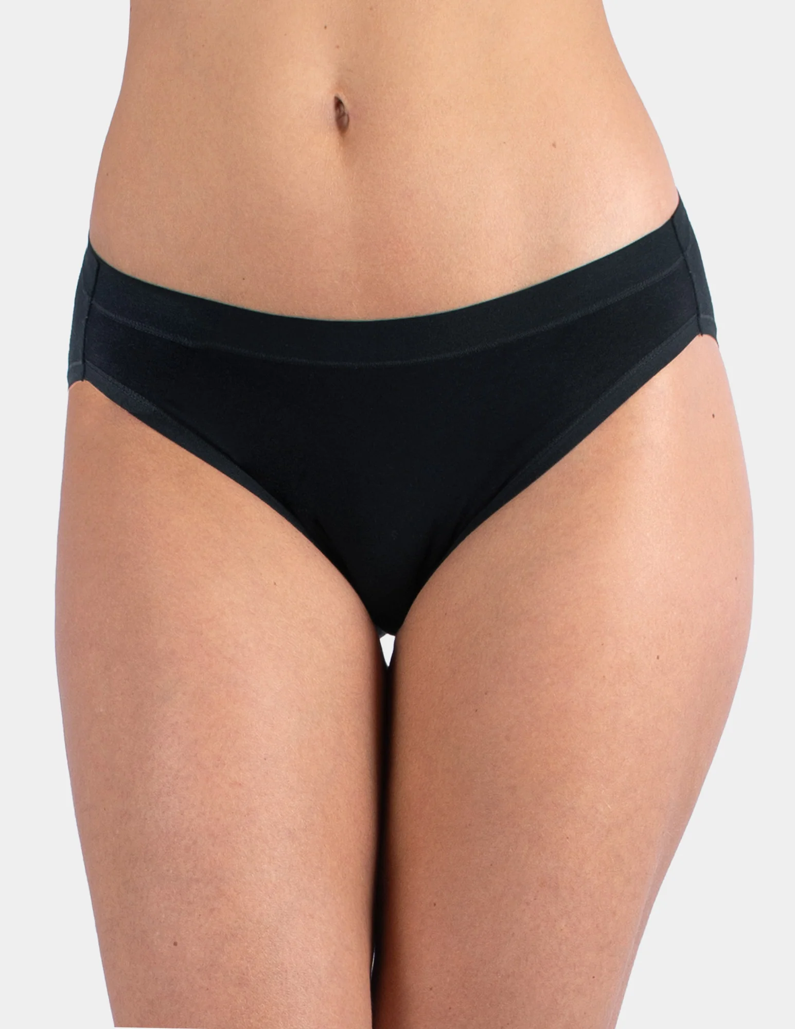 Soft & Breathable Bikini 3 Pack - Image 2