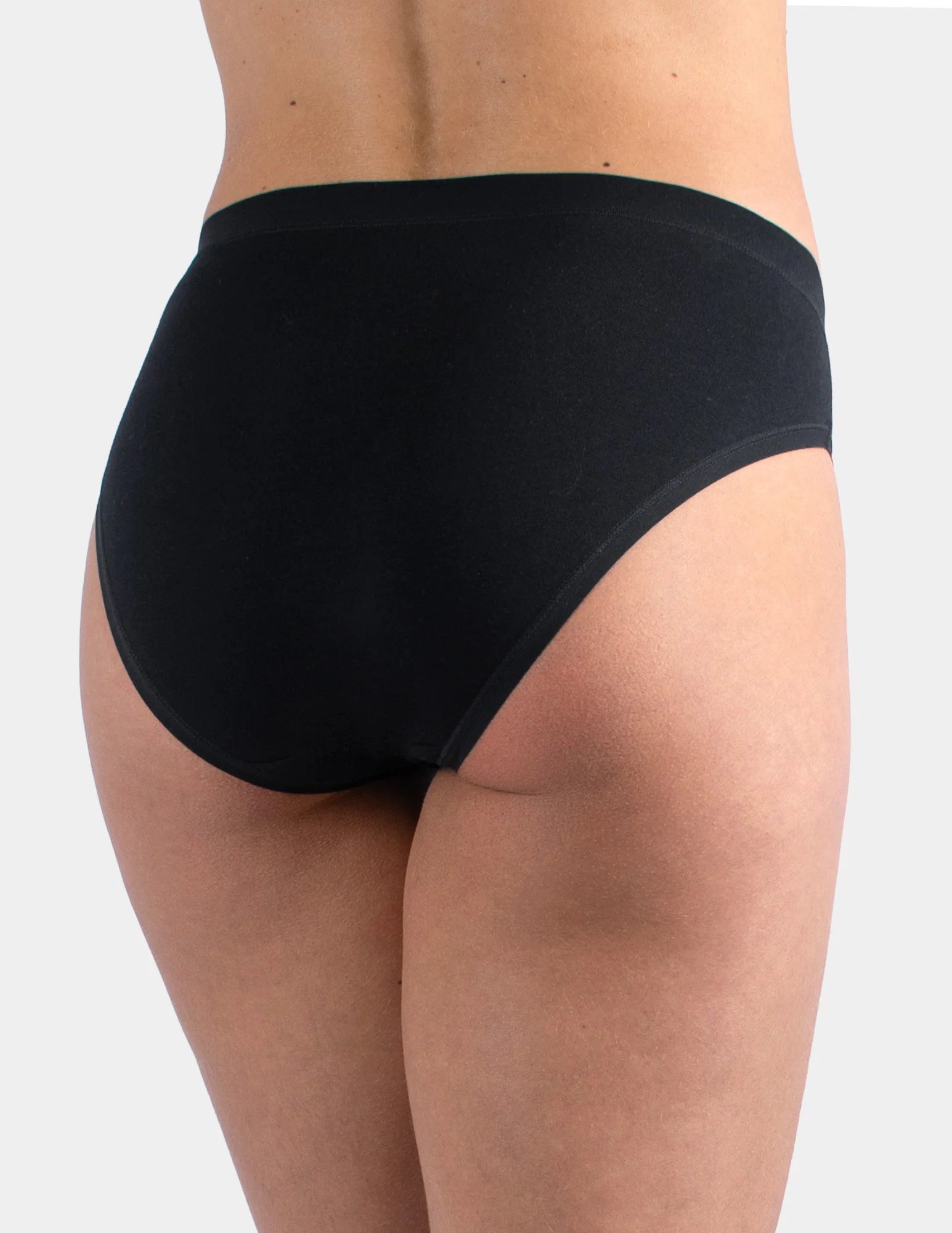 Soft & Breathable Bikini 3 Pack - Image 4