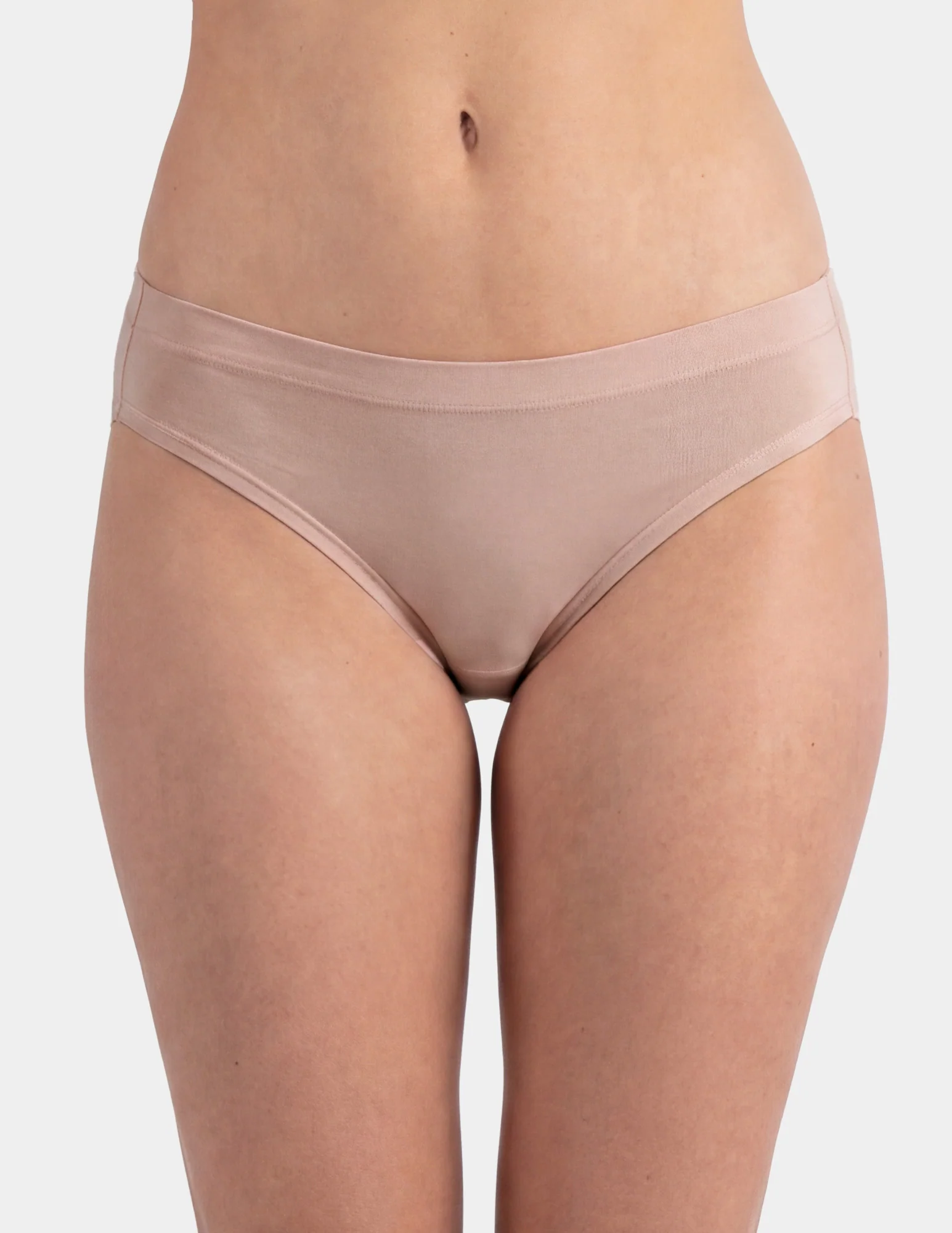 Soft & Breathable Bikini 3 Pack - Image 3