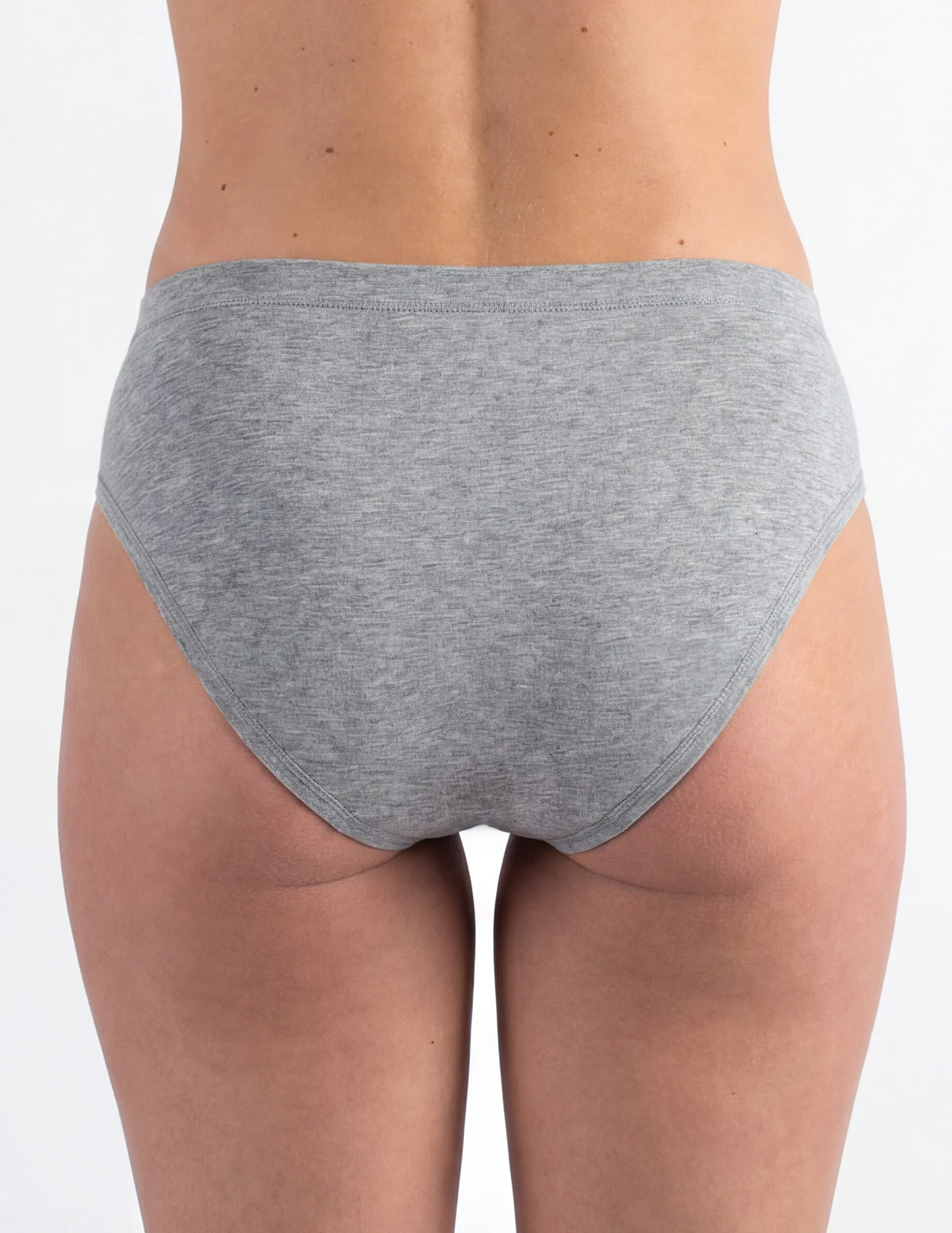 Soft & Breathable Bikini 3 Pack - Image 4