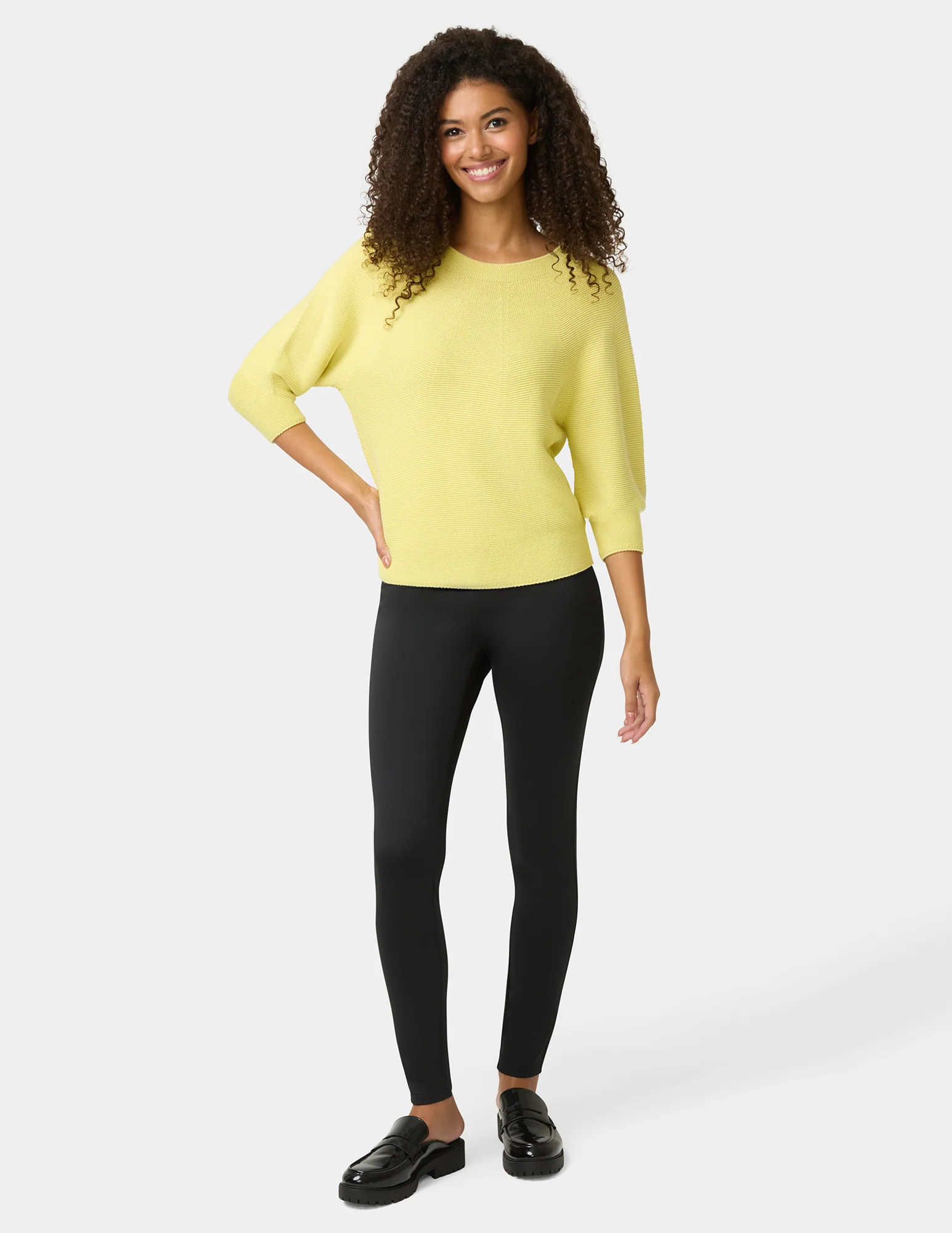 Blackout Leggings