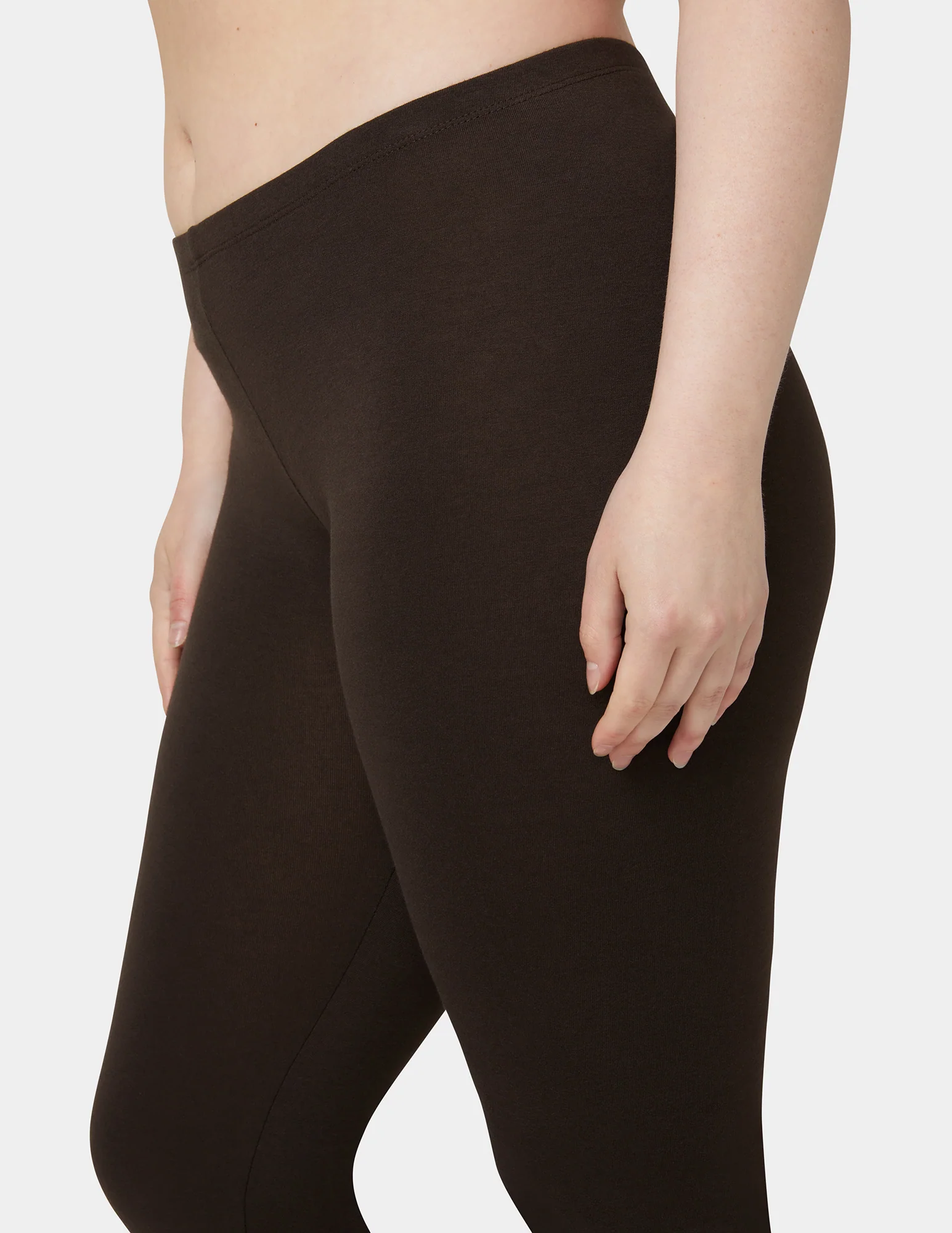 Cotton Leggings - Image 4