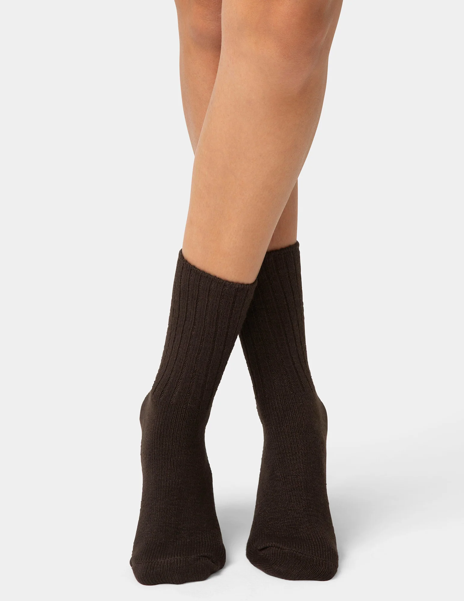 Essential Boot Sock 2 Pair Pack