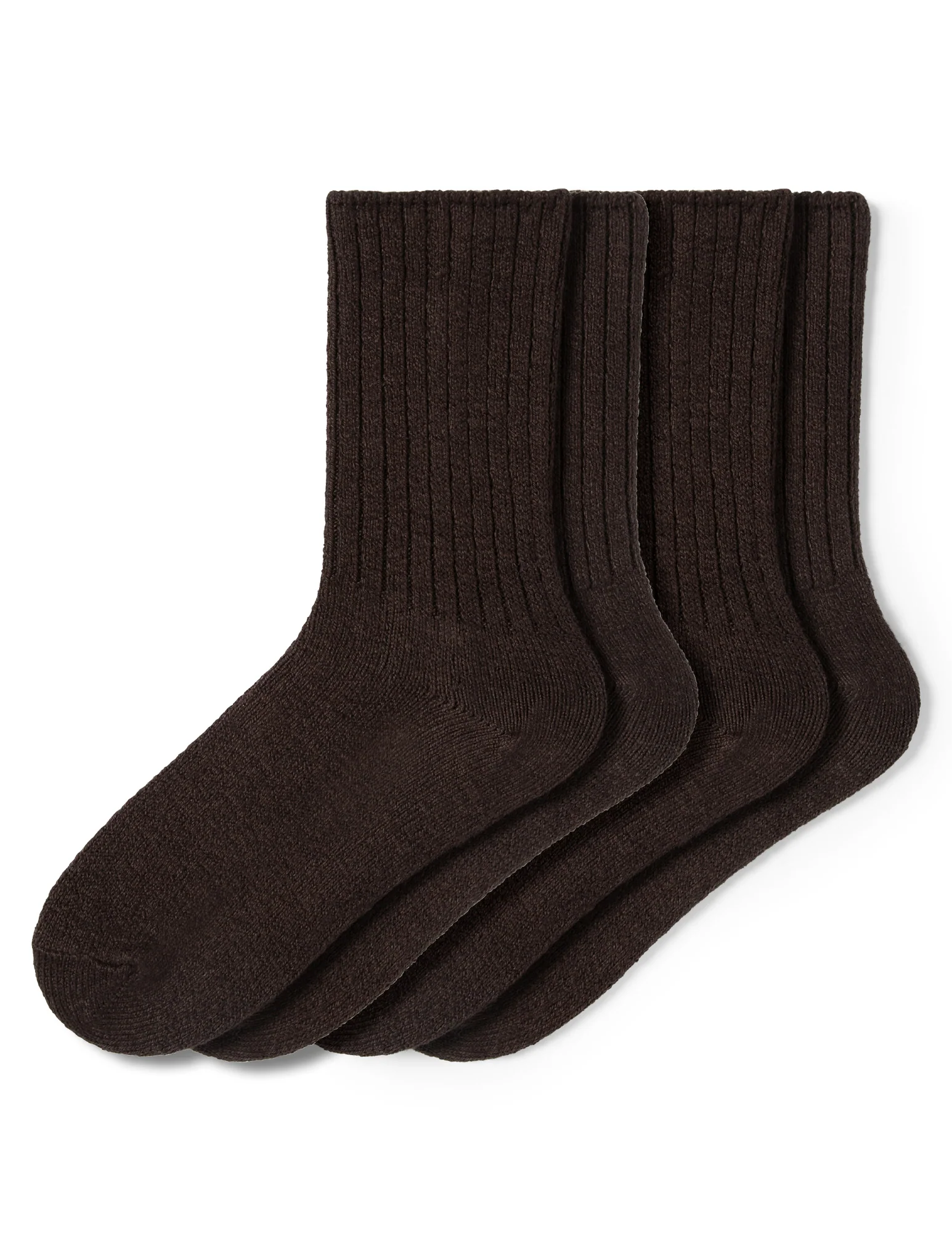 Essential Boot Sock 2 Pair Pack - Image 2