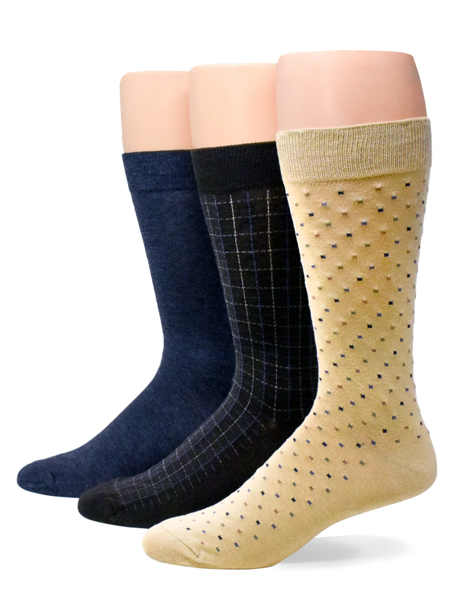 Fashion Dress Sock