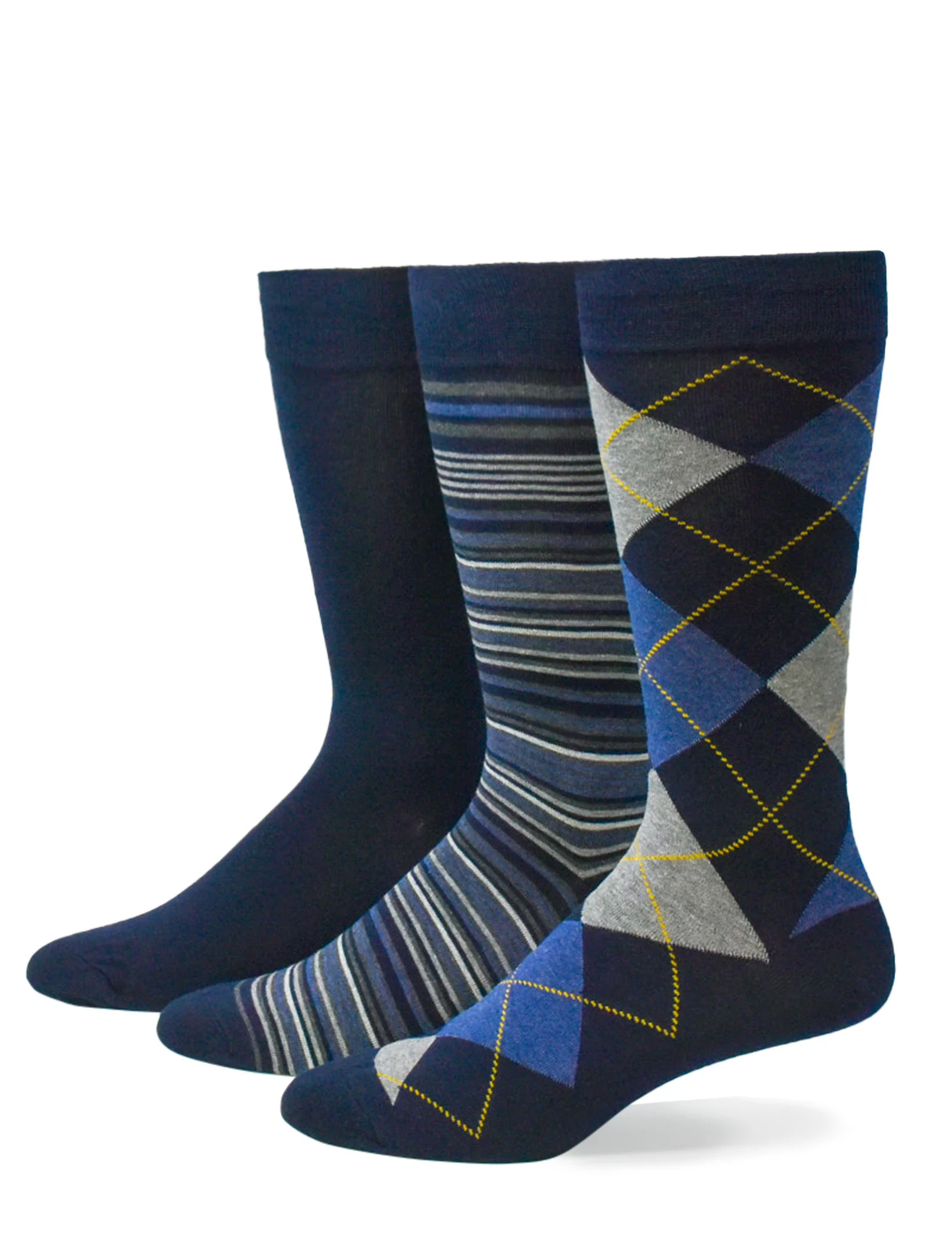 Fashion Dress Sock