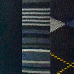 Fashion Dress Sock - Image 2
