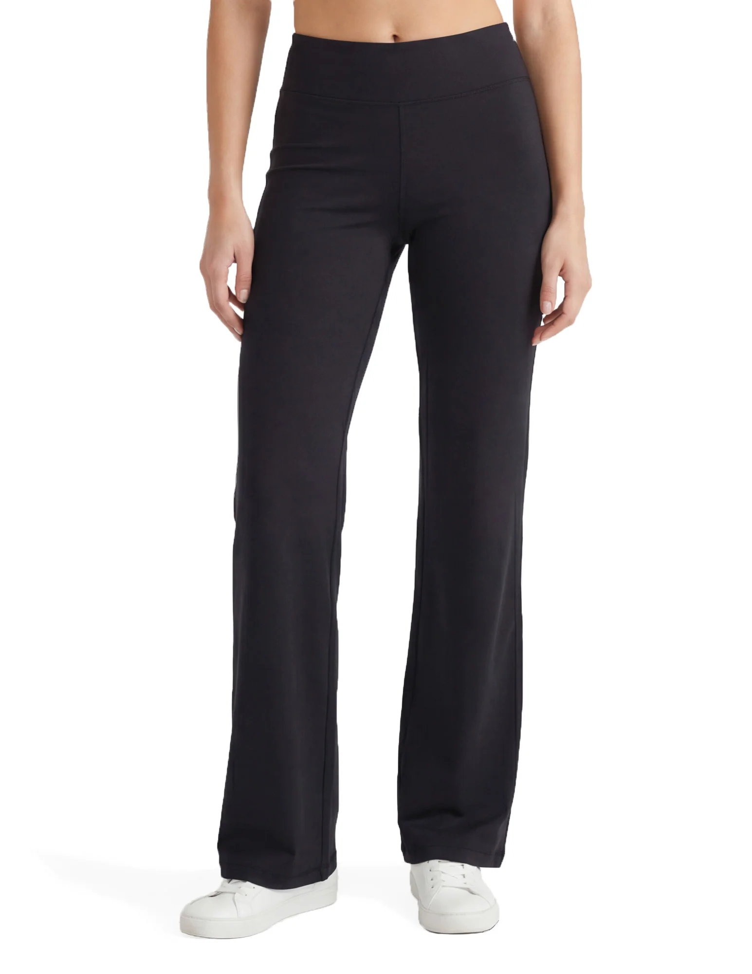 Flared Yoga Legging - Image 4
