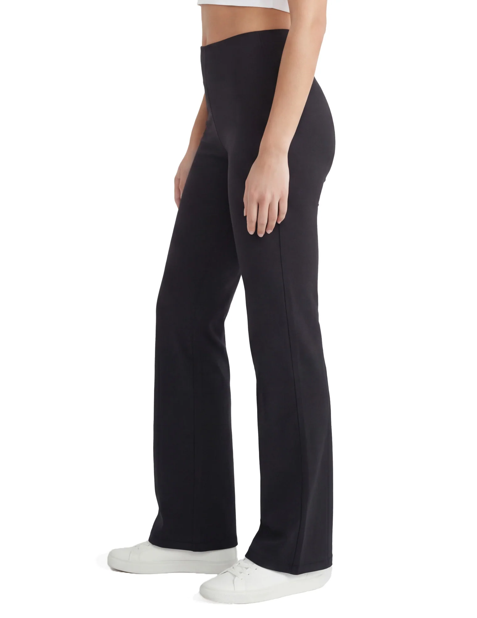 Flared Yoga Legging - Image 6