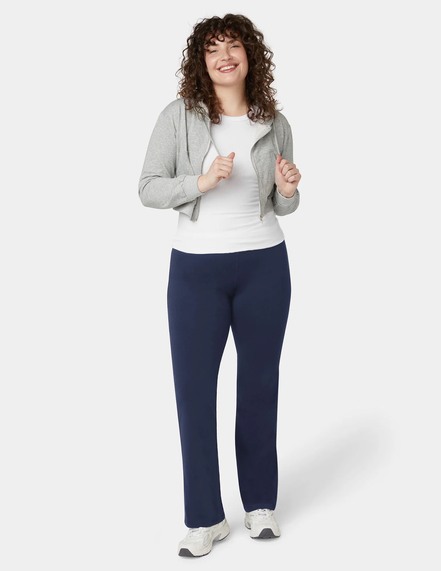 Flared Yoga Legging