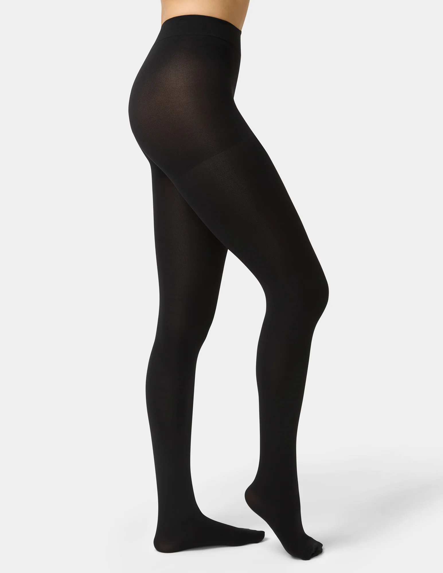 Great Shapes® Blackout Shaping Tights
