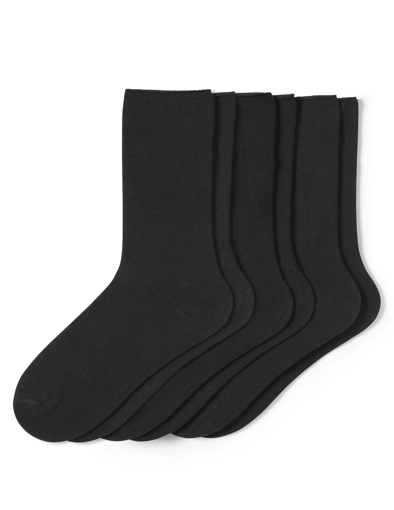 Jean Sock 3 Pair Pack - Image 2