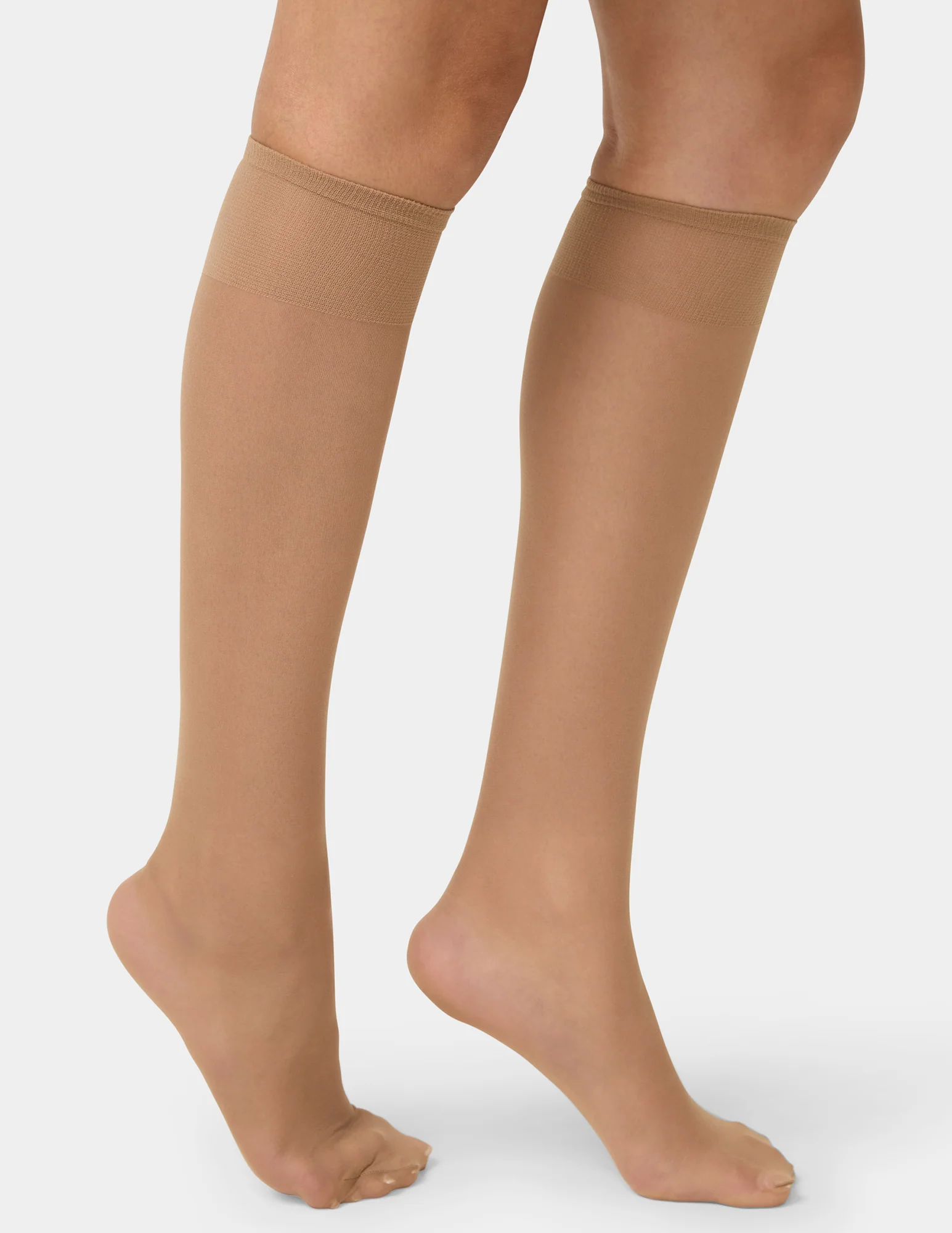 Knee Highs 8 Pair Value Pack - Image 2