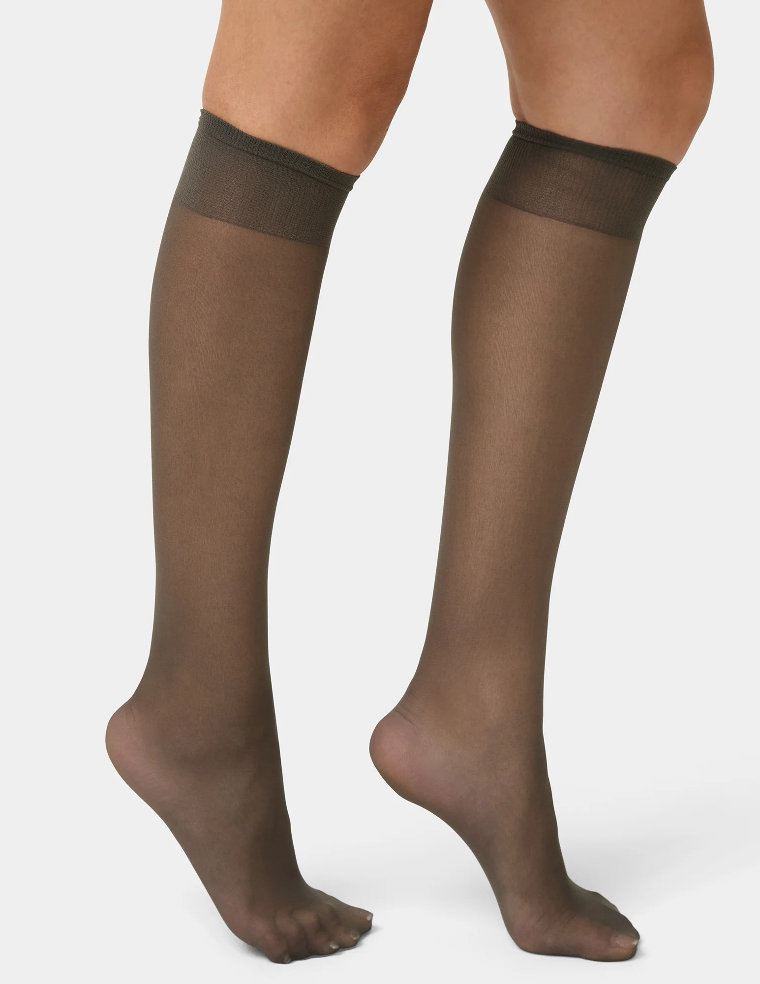 Knee Highs 8 Pair Value Pack - Image 2