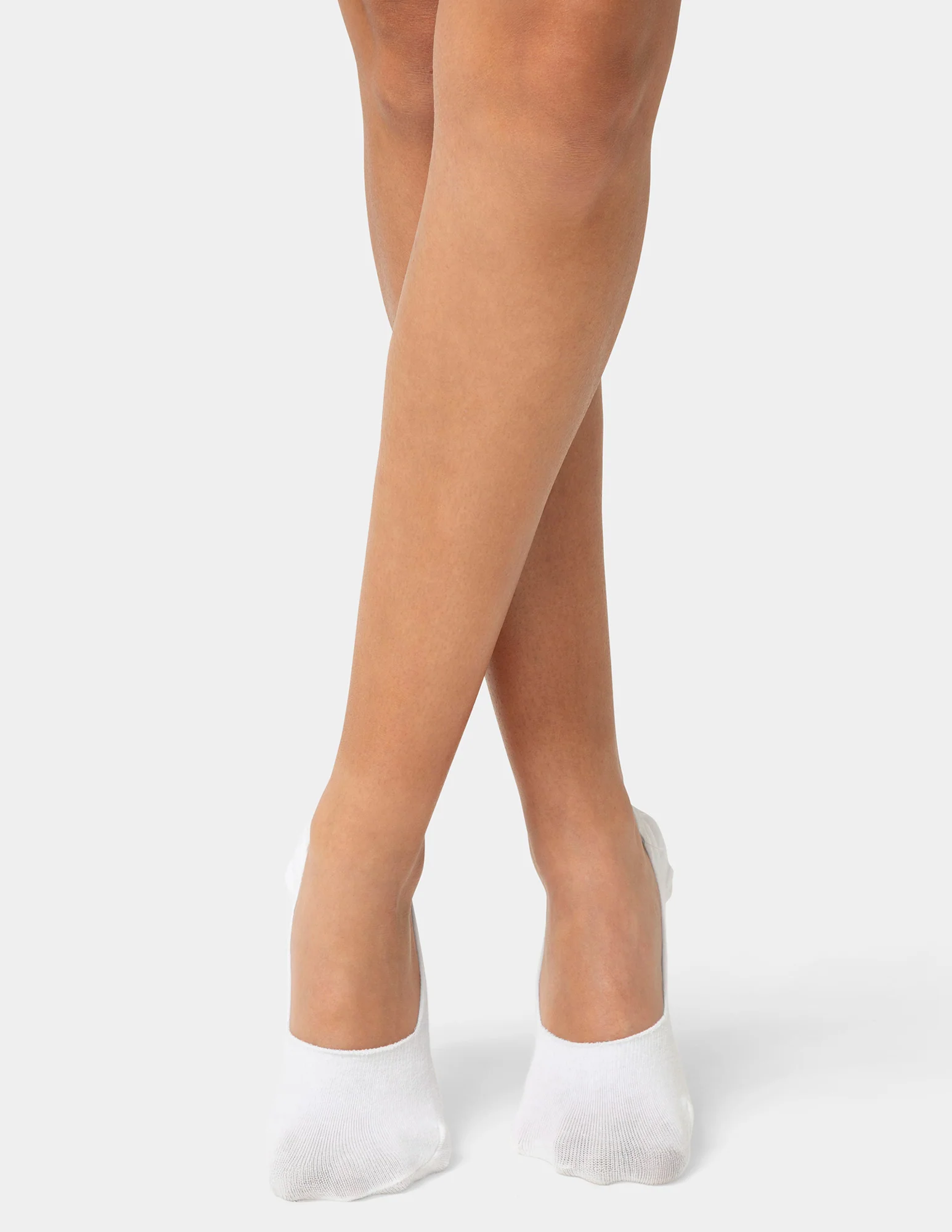Loafer Liner 2 Pair Pack - Image 2