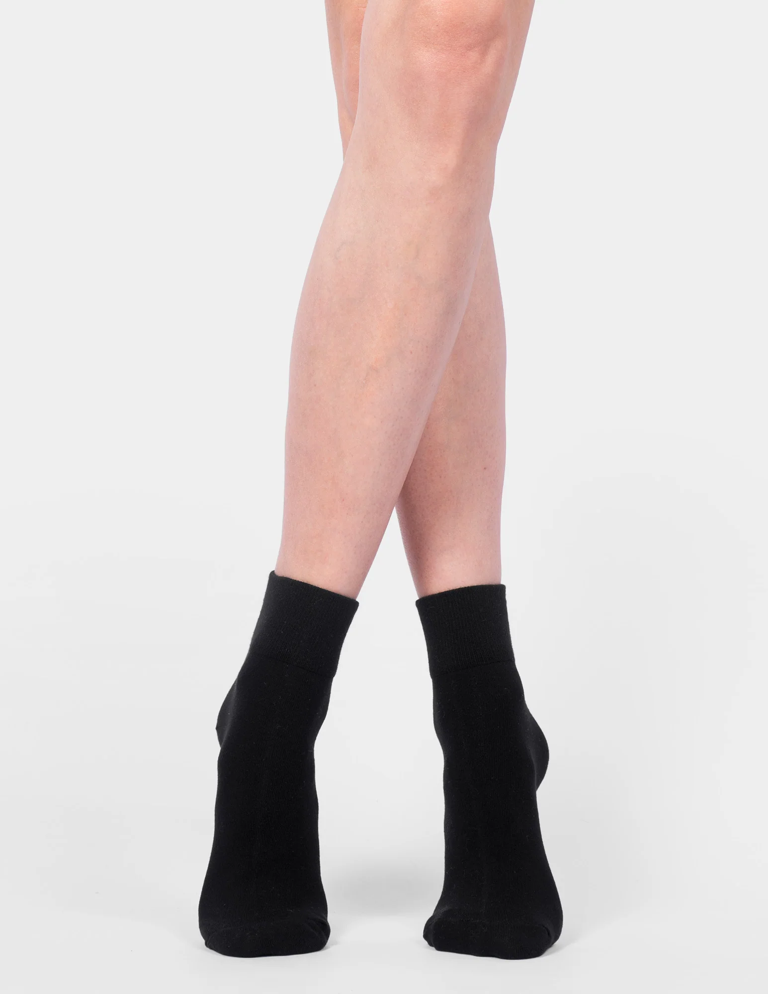 Shortie Sock 3 Pack