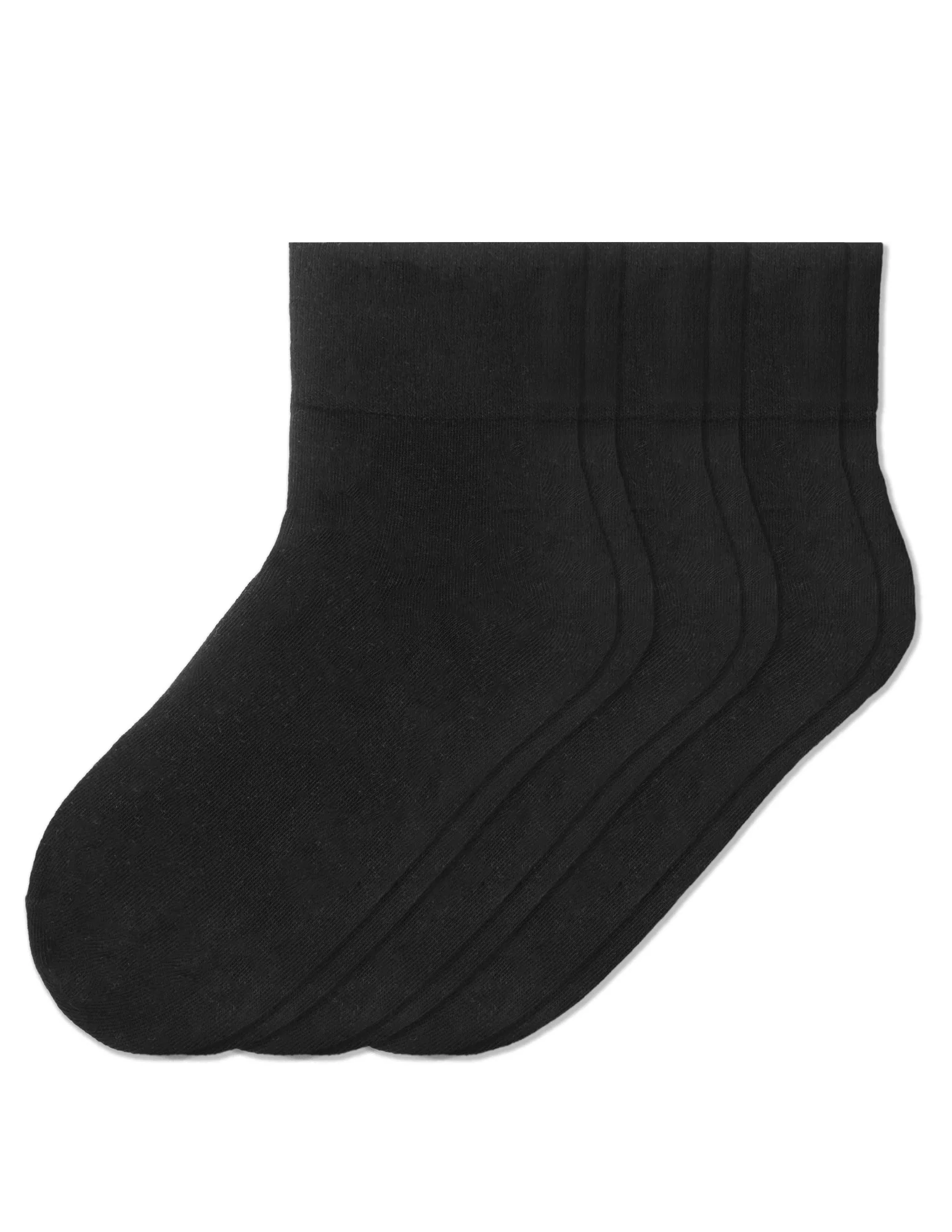 Shortie Sock 3 Pack - Image 2