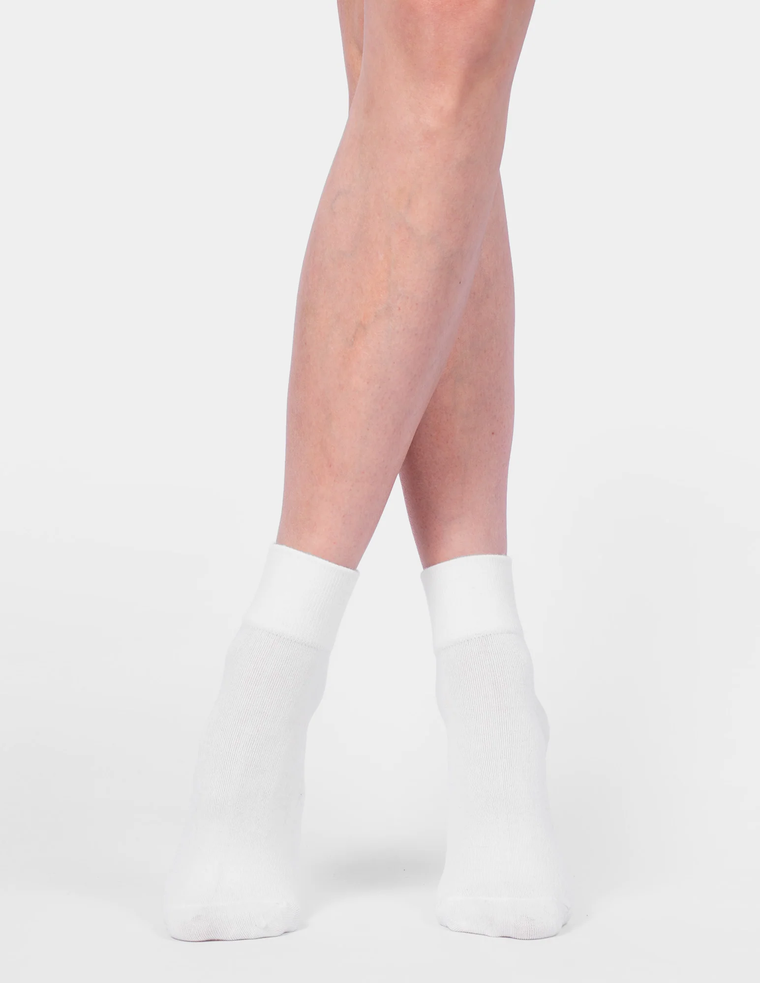 Shortie Sock 3 Pack