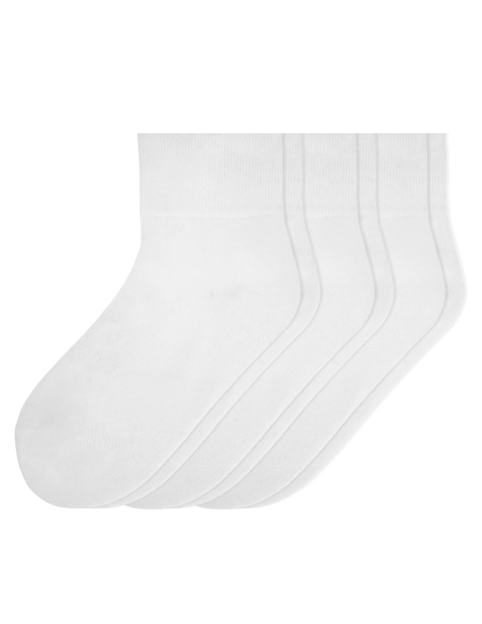 Shortie Sock 3 Pack - Image 2