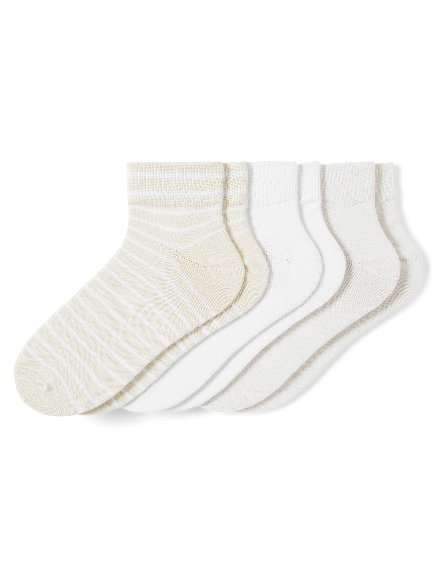 Super Soft Ankle 3 Pair Pack - Image 2