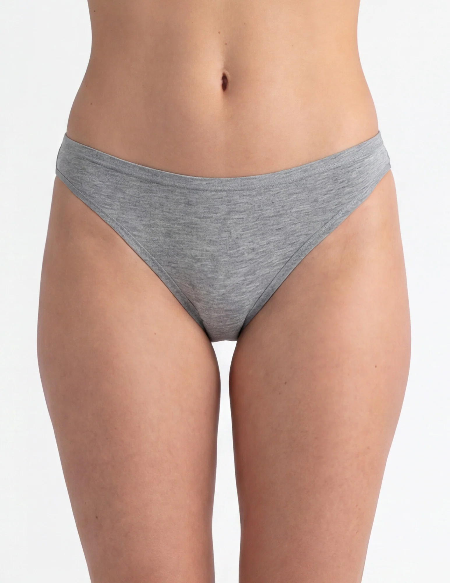 Soft & Breathable Thong 3 Pack - Image 2