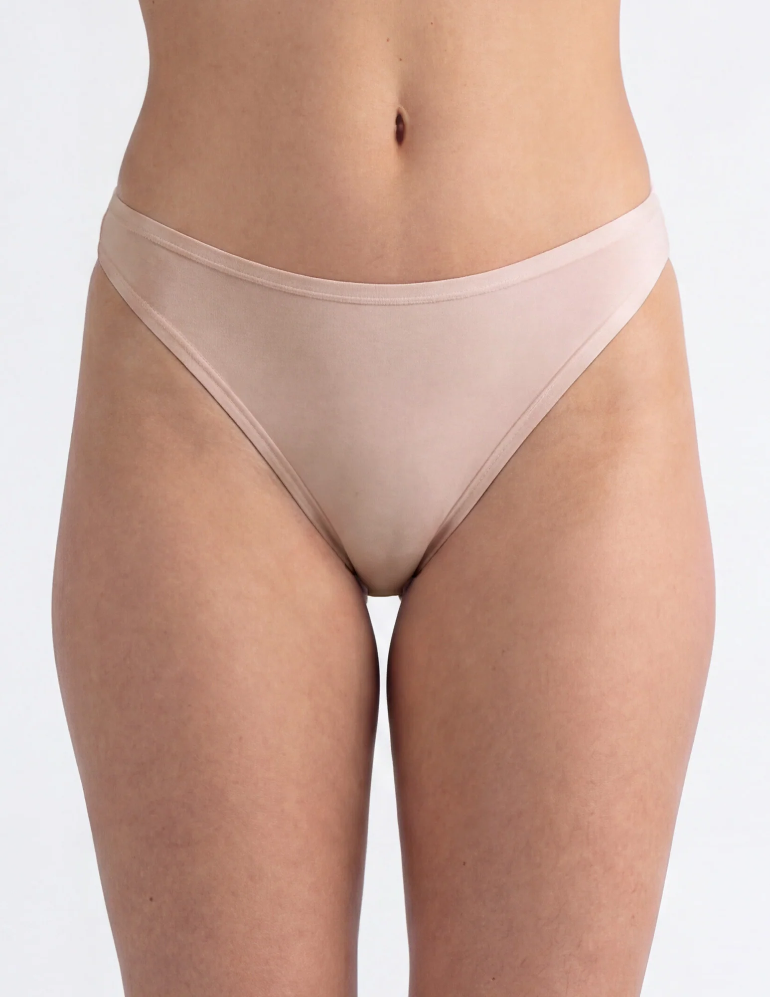 Soft & Breathable Thong 3 Pack - Image 3