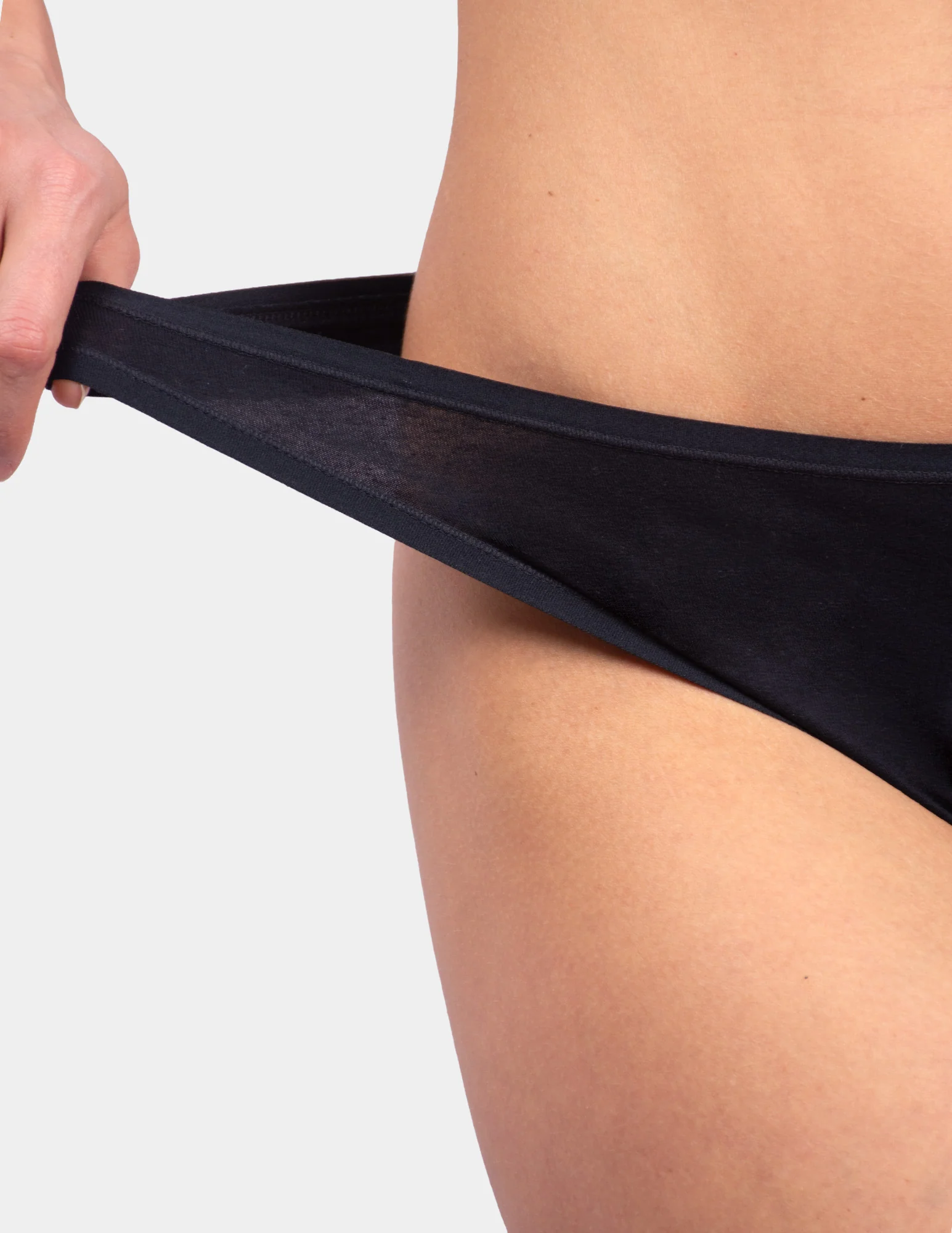 Soft & Breathable Thong 3 Pack - Image 6