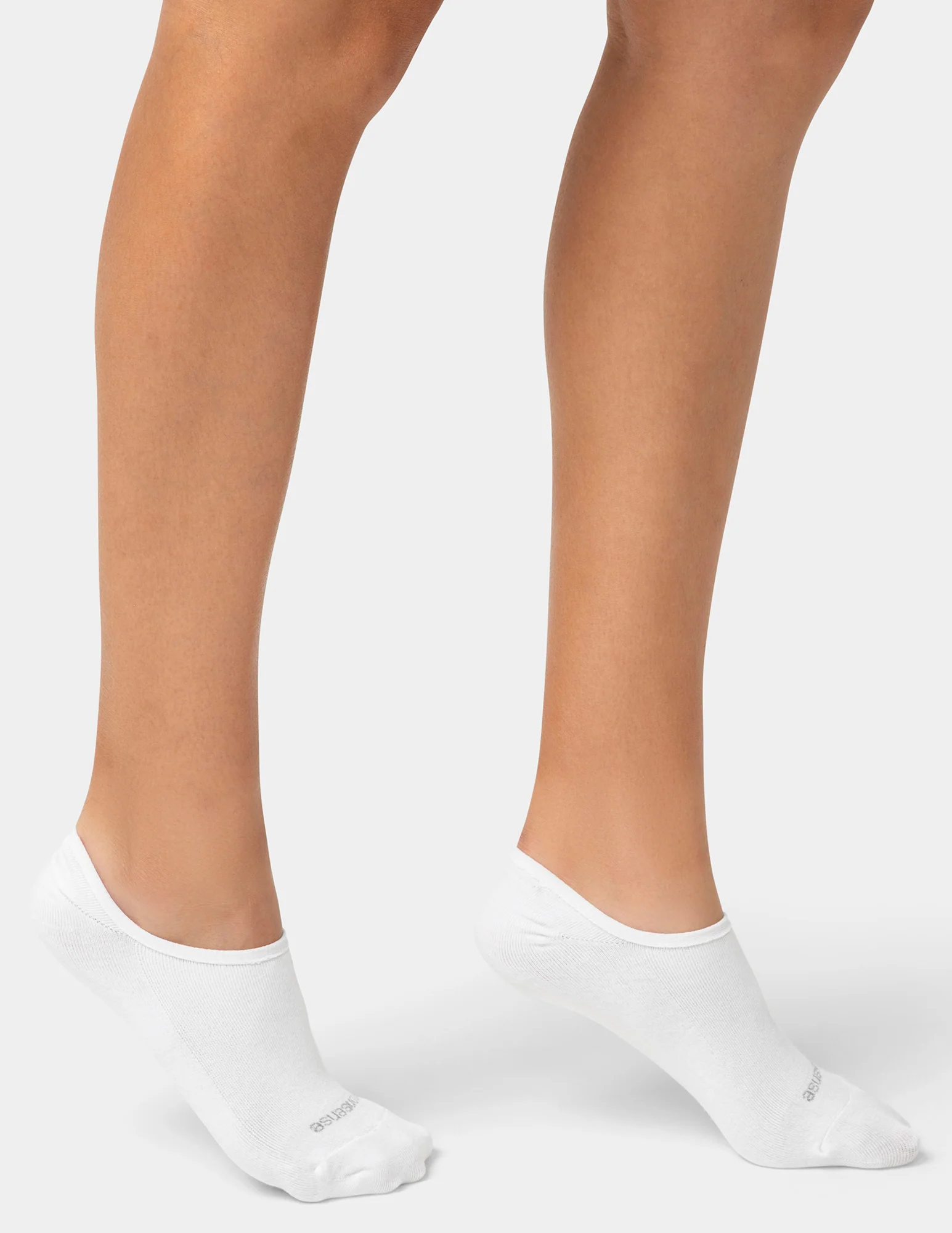 Ultra Low Liner Socks 3 Pair Pack - Image 2